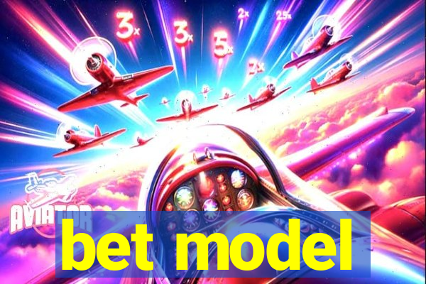 bet model